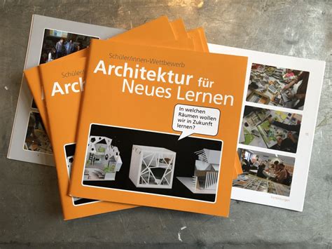 Wettbewerbe Architektur Und Schule