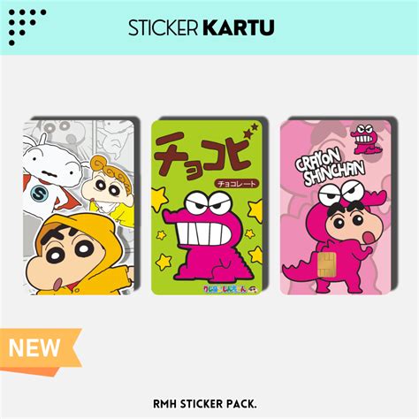 Jual Sticker Kartu Atm Flazz E M Ney Skin Card Garskin Kartu