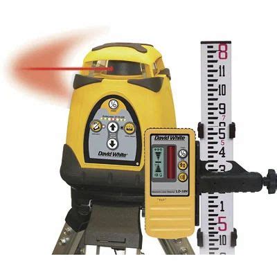 Surveying Level Instrument - Laser Levels Exporter from Bengaluru