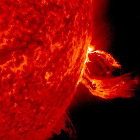 Detectan Una Superllamarada En Una Estrella Muy Similar Al Sol