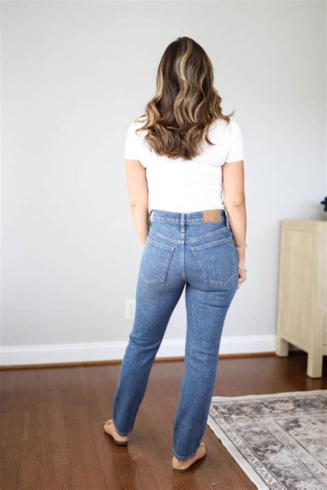 No Hem Petite Jeans For Fall Pumps Push Ups