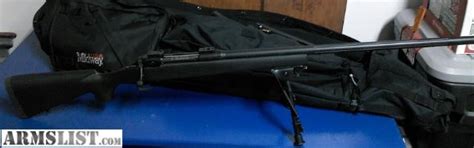 Armslist For Sale Savage 30 06 Tactical Rifle