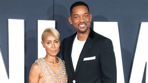 Will Smith & Jada Pinkett Smith’s Marriage Was ‘Strangling’ Them ...