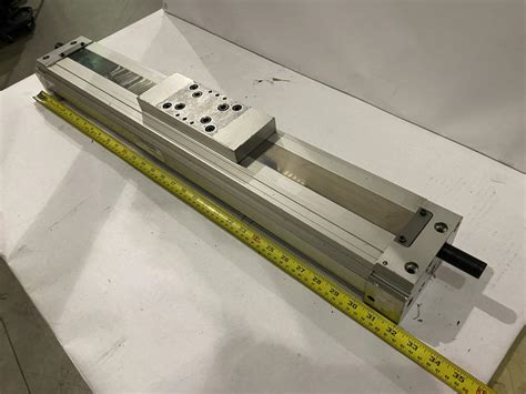 Phd Linear Pneumatic Slide Sfp 640x475mm Ebay