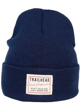 Интернет магазин модной уличной одежды | Trailhead Wear Indastree