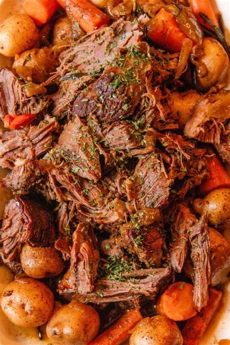 Pork Cottage Roll Recipe Cast Iron Skillet Cooking