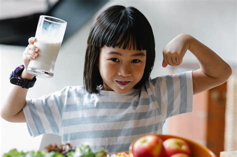 Gesund Fit Durch Nat Rliche Ern Hrung Milch