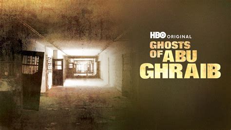 Ghosts Of Abu Ghraib 2007 English Movie Watch Full HD Movie Online