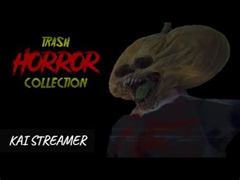 After Midnight Trash Horror Collection Youtube