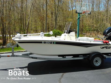 2019 Mako 15cc Pro Skiff For Sale View Price Photos And Buy 2019 Mako