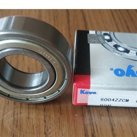 Jual Bearing Koyo Zz Shopee Indonesia