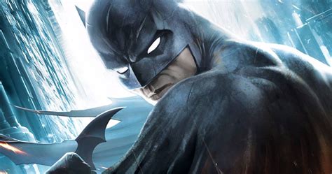 The Dark Knight Returns Live-Action Movie Can Still Happen Insists Zack ...