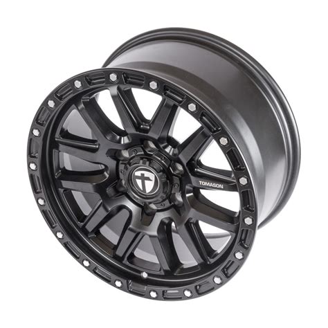 Tomason Tn Offroad Black Alufelgenshop At