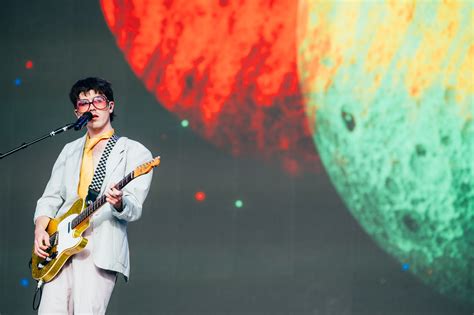 Reading Festival Gallery Declan Mckenna