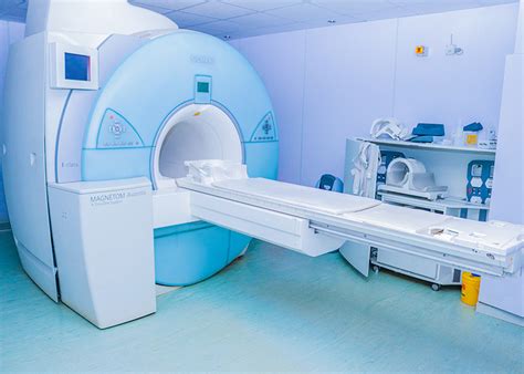 Mri German Medical Center