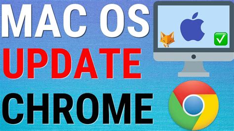 How To Update Chrome On MacBook Mac YouTube