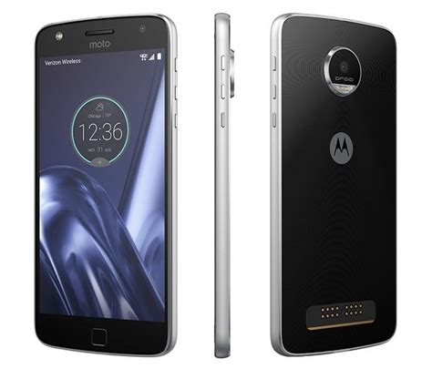 Moto Z Play Droid Hasselblad Moto Mod Now Up For Pre Order Slashgear