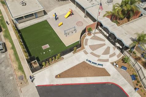 Murray Elementary School Entry Project – Architects MSP