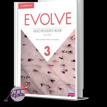 دانلود PDF کتاب Evolve 3