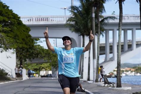 Meia Maratona De Cabo Frio 2023 Cabo Frio RJ 05 11 2023 Foco Radical