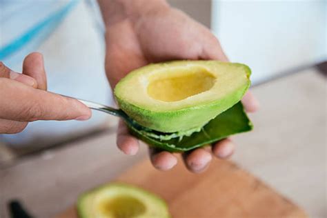 Descubre el secreto de oro para saber si un aguacate está listo para