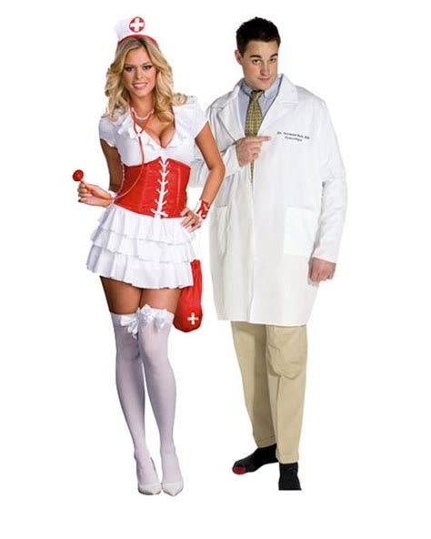 Halloween Costumes for Couples