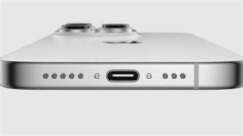 iPhone 15 может получить более быструю скорость зарядки до 35 Вт