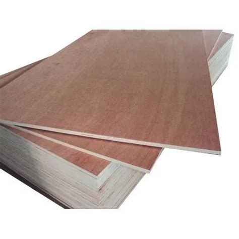 Brown Calibrated Plywood Boards Size 9 X 6 Matte At Rs 115 Square