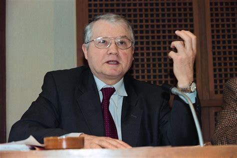 Fallece A Los 89 Años El Nobel De Medicina Luc Montagnier Descubridor