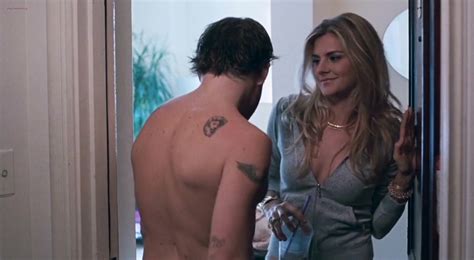 Naked Unknown In Somewhere