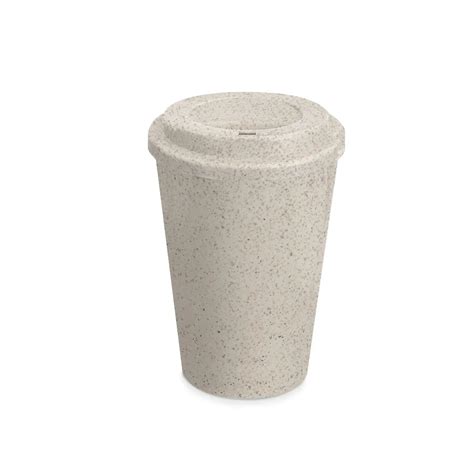 Copo Fibra De Arroz 450ml Prime Cup Brindes