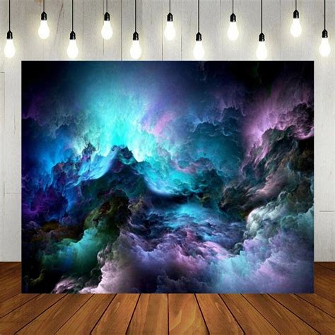 Cloud Nebula Laminate