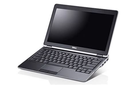 Dell Latitude E 6230 I54hdd 320gb