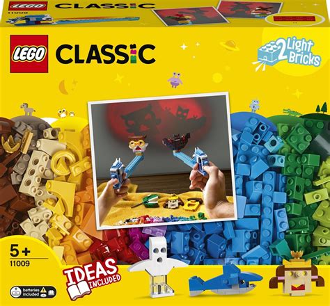 Lego Classic Klocki I Wiat A Nowo Lego Sklep Empik