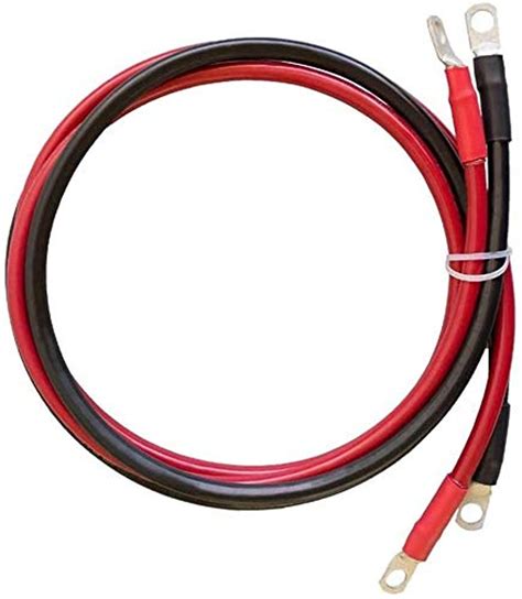 Battery Inverter Cables