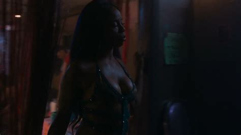 Nude Video Celebs Brandee Evans Sexy Elarica Johnson Nude Skyler Joy Nude P Valley S E