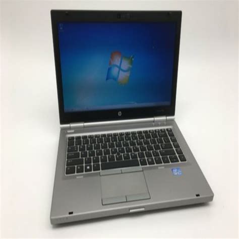 Hp Refurbished Laptop Screen Size Inch Model Number Hp Pro Book