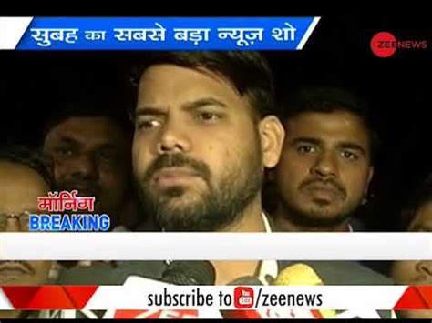 Police Questions Aap Mla Praveen Kumar About Delhi Cs Assault Case