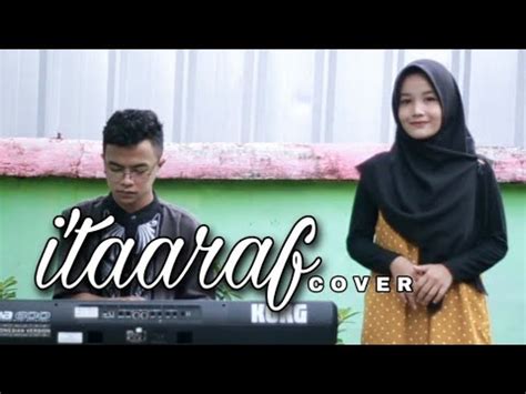 I Tiraf Sebuah Pengakuan Syair Doa Abu Nawas Cover Tonyklasik Ft