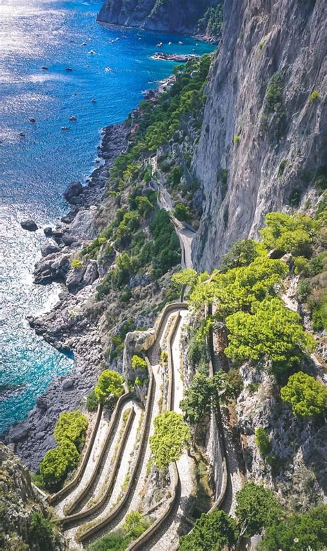 Ultimate 10 Day Amalfi Coast Itinerary 2024 Insider S Guide Artofit