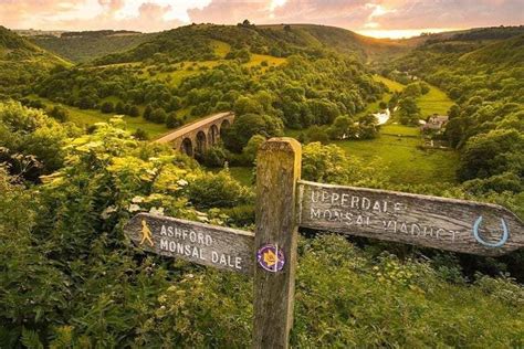 The Monsal Trail 70 Best Days Out In The Peak District