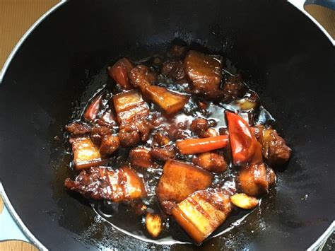 醋燜五花肉 By 浦維老師的料理廚房 愛料理