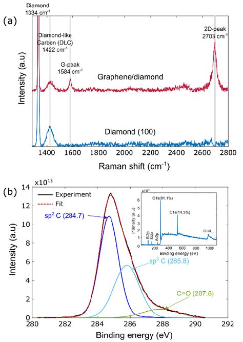 A Raman Spectroscopy On SC CVD Diamond With 100 Orientation