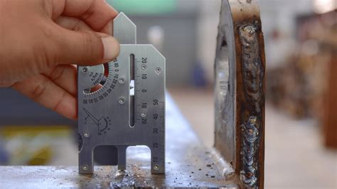 Understanding Bevel Weld: Their Types and Symbols in Welding