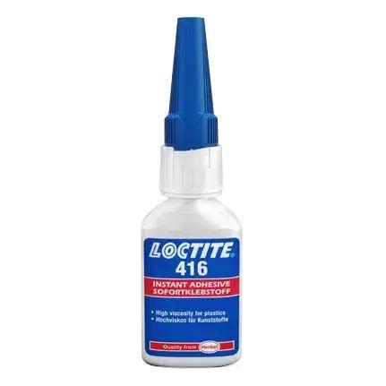 Henkel Loctite Instant Adhesive Clear Oz Bottle Exdron