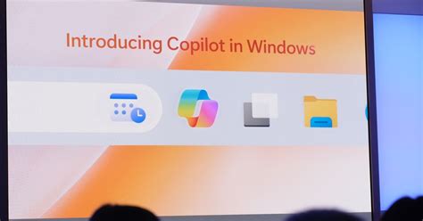 El Copilot Unificado De Microsoft Llega A Windows Edge Y Otros Lugares