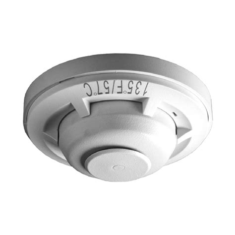 Heat Detector System Sensor