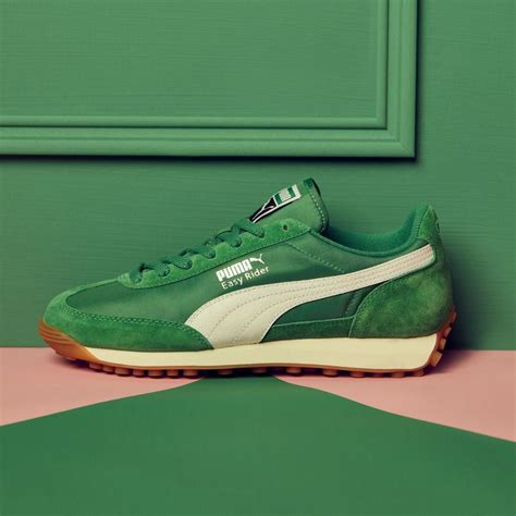 puma easy rider vintage  pchome