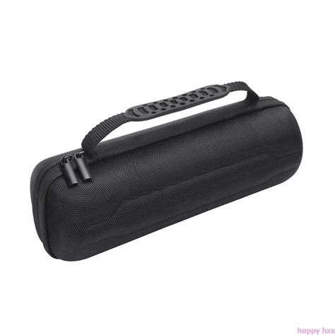 Hard Travel Case Opslag Pouch Sleeve Met Riem Scho Grandado