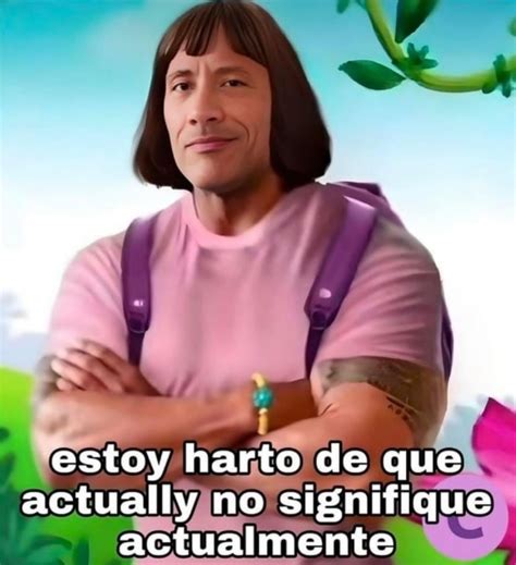 Top Memes De Dora La Exploradora En Español Memedroid